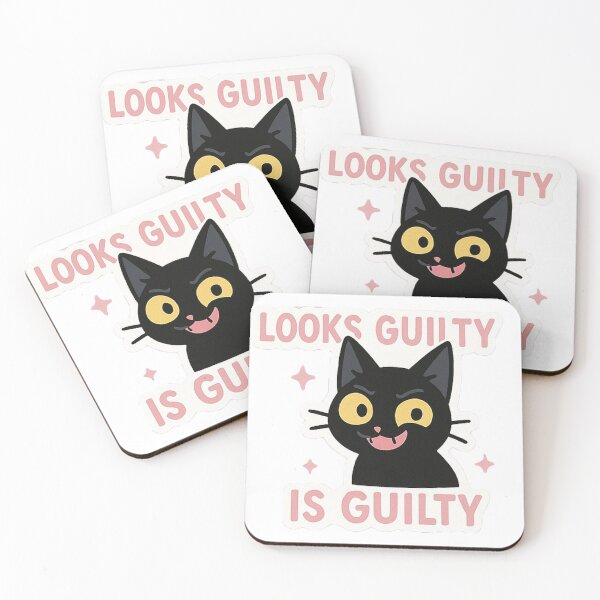 Item preview, Innocent Absolutely Not designed and sold by WhiteSeason.