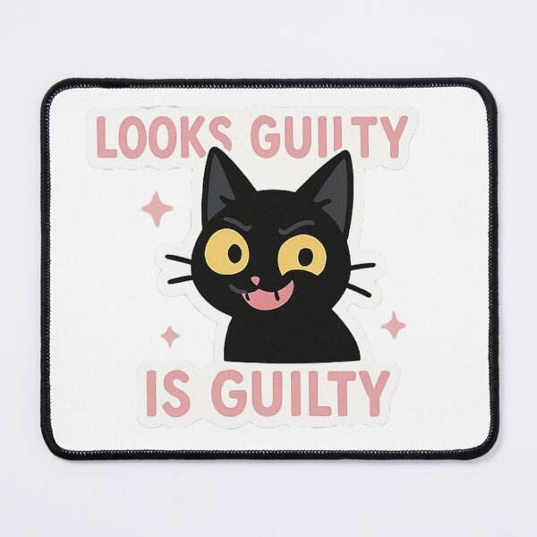 Item preview, Innocent Absolutely Not designed and sold by WhiteSeason.