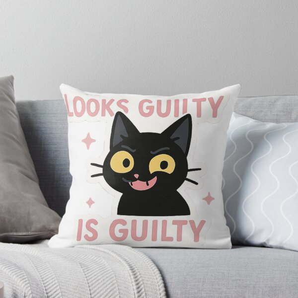 Item preview, Innocent Absolutely Not designed and sold by WhiteSeason.