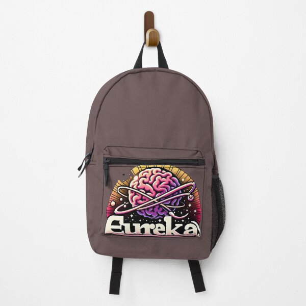 Item preview, eureka designed and sold by NCNGDESIGN.