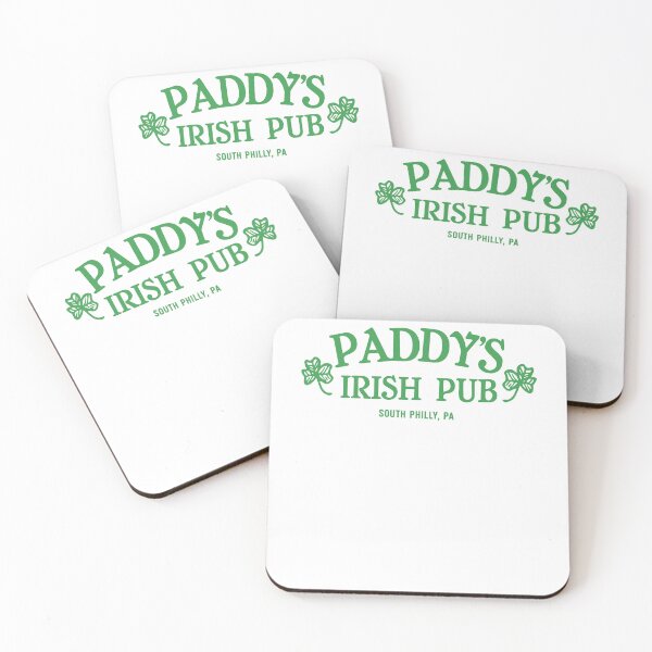 Item preview, Paddy's Irish Pub South Philly PA Philadelphia St Patricks Day designed and sold by pansak.