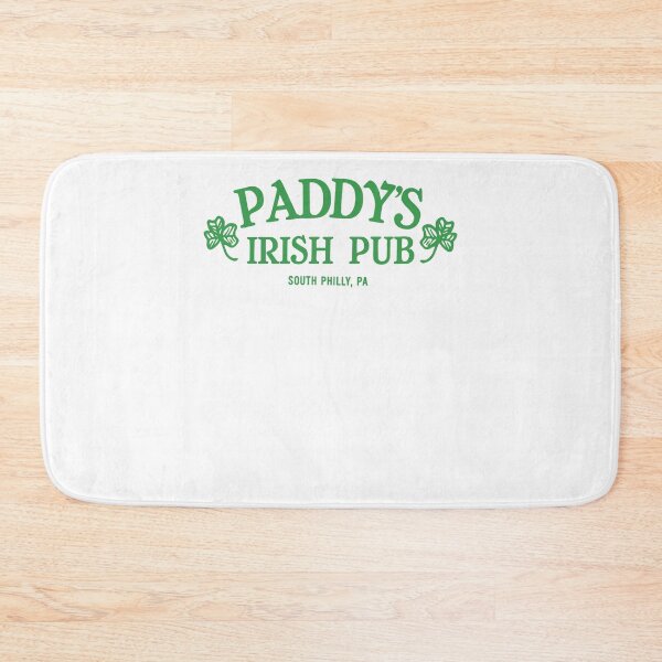 Item preview, Paddy's Irish Pub South Philly PA Philadelphia St Patricks Day designed and sold by pansak.