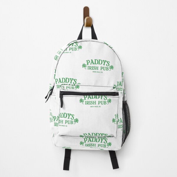 Item preview, Paddy's Irish Pub South Philly PA Philadelphia St Patricks Day designed and sold by pansak.