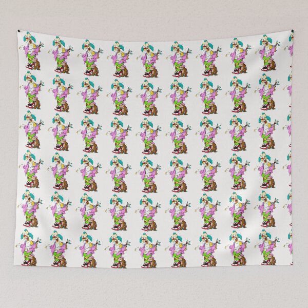 Item preview, Cute Fantasy Cartoon Characters designed and sold by KaileyMarvin12.