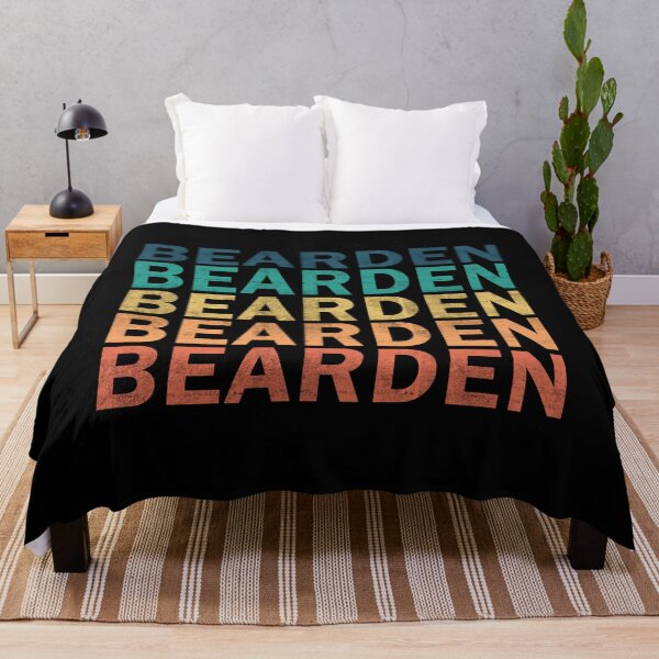 Item preview, Bearden designed and sold by LindenAverhart3.