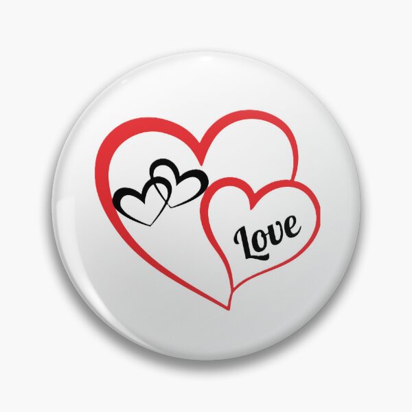 Item preview, Stuck in a love-loop designed and sold by Amylilylove.