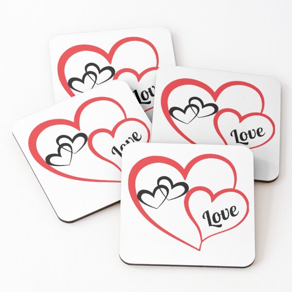 Item preview, Stuck in a love-loop designed and sold by Amylilylove.