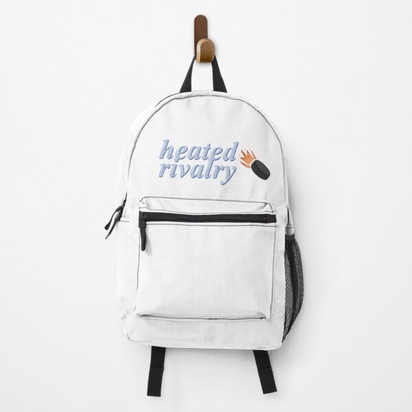 Item preview, heated rivalry designed and sold by KiwiWaterCo.