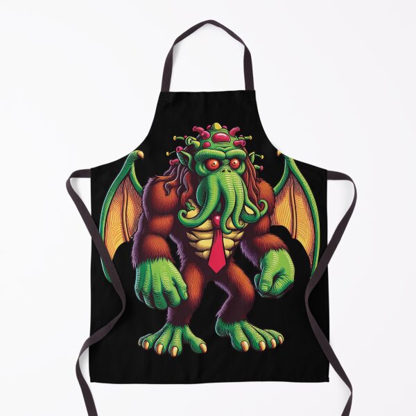 Item preview, Cthulhu Characters S02 D51 designed and sold by Houerd.