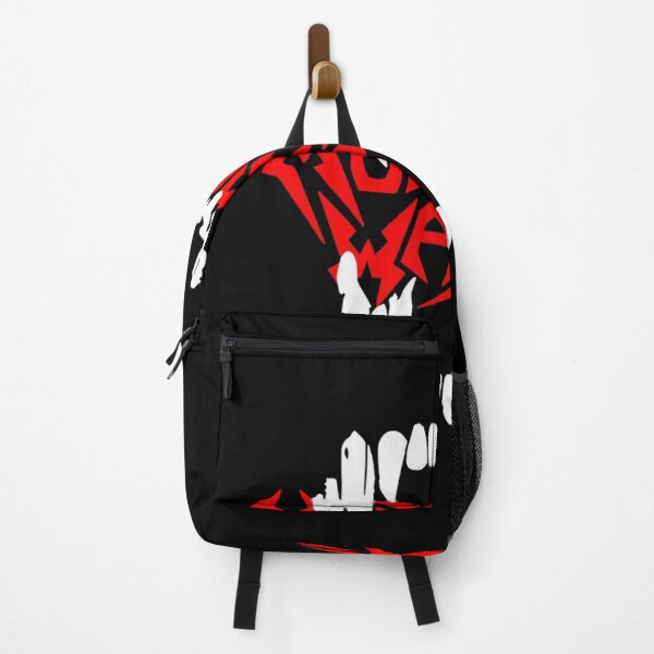 Item preview, Red Horror Style Typography designed and sold by KaileyMarvin12.