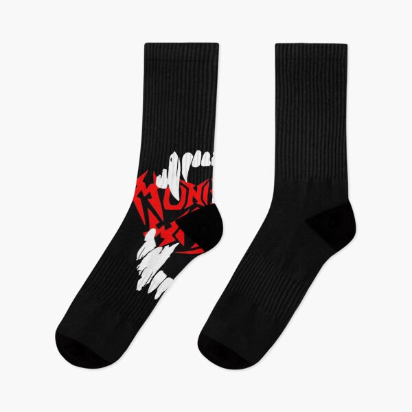 Item preview, Red Horror Style Typography designed and sold by KaileyMarvin12.
