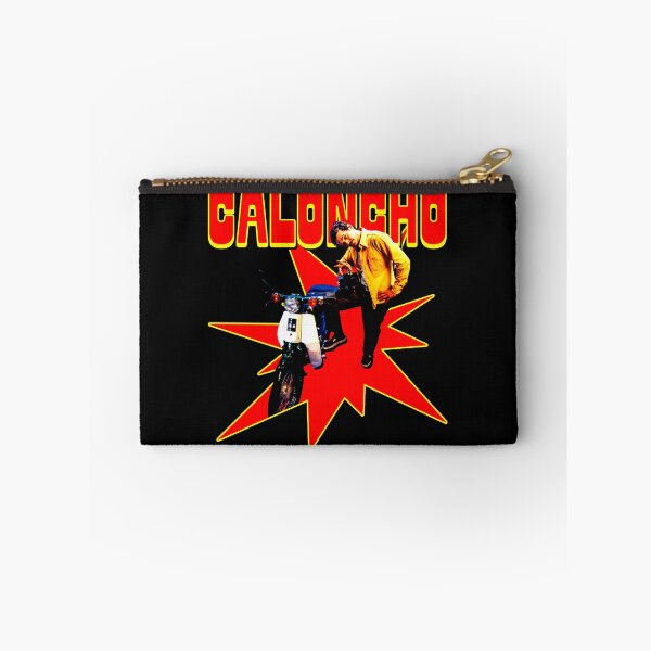Item preview, Vintage Motorcycyle - Caloncho designed and sold by FourtyNinen.