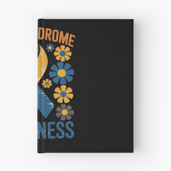 Item preview, Flowers Motivational Down Syndrome Awareness Men Women Kids designed and sold by Catharsiscath.