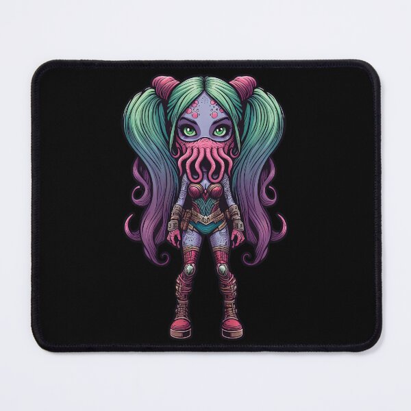 Item preview, Cthulhu Characters S02 D53 designed and sold by Houerd.