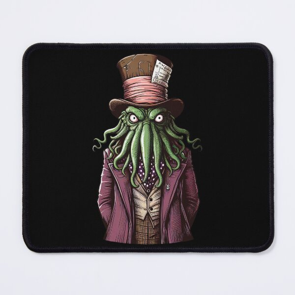 Item preview, Cthulhu Characters S02 D54 designed and sold by Houerd.