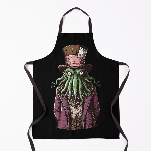 Item preview, Cthulhu Characters S02 D54 designed and sold by Houerd.