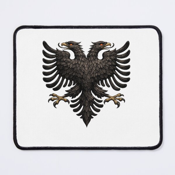 Item preview, Albanian Eagle Classic designed and sold by kimkosovo.