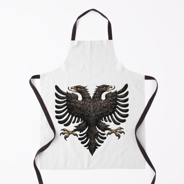 Item preview, Albanian Eagle Classic designed and sold by kimkosovo.