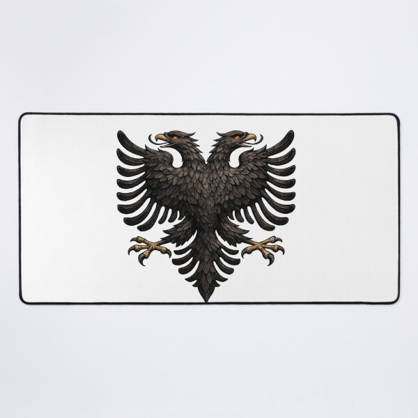 Item preview, Albanian Eagle Classic designed and sold by kimkosovo.