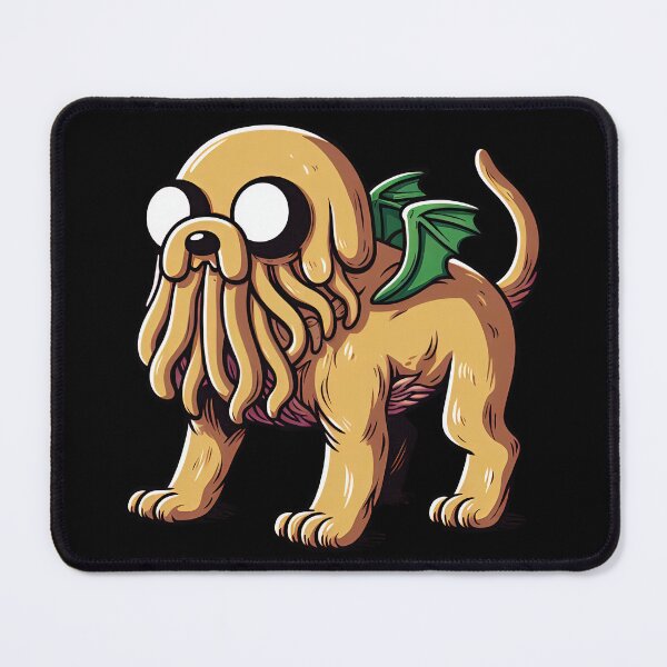Item preview, Cthulhu Characters S02 D55 designed and sold by Houerd.