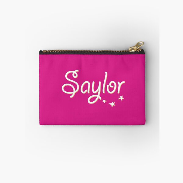 Item preview, My Name is Saylor designed and sold by CharlottePlaceArt.