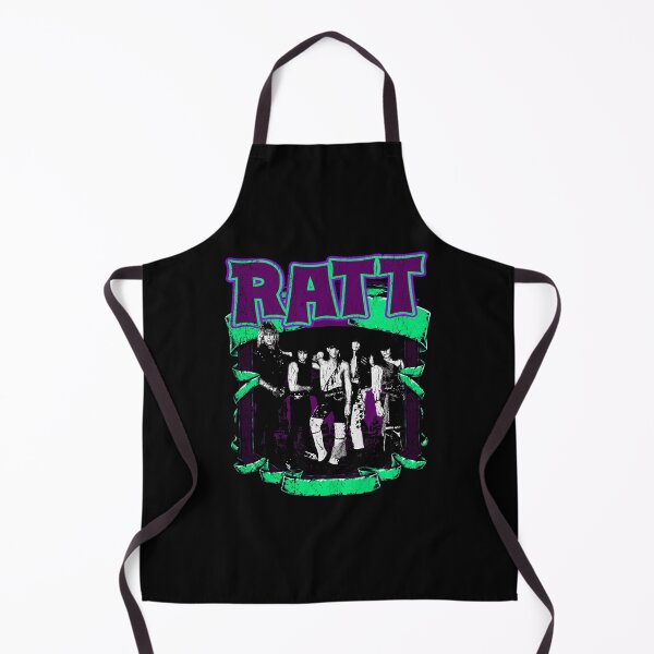 Item preview, Retro Style Rock Metal Band designed and sold by UntitleProject.