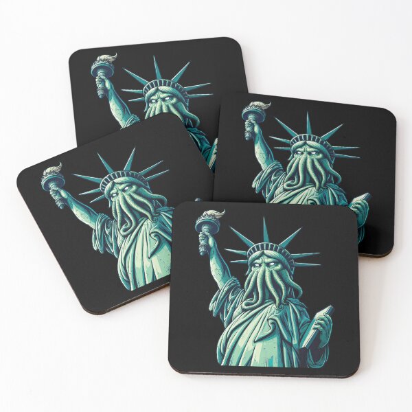 Item preview, Cthulhu Characters S02 D56 designed and sold by Houerd.