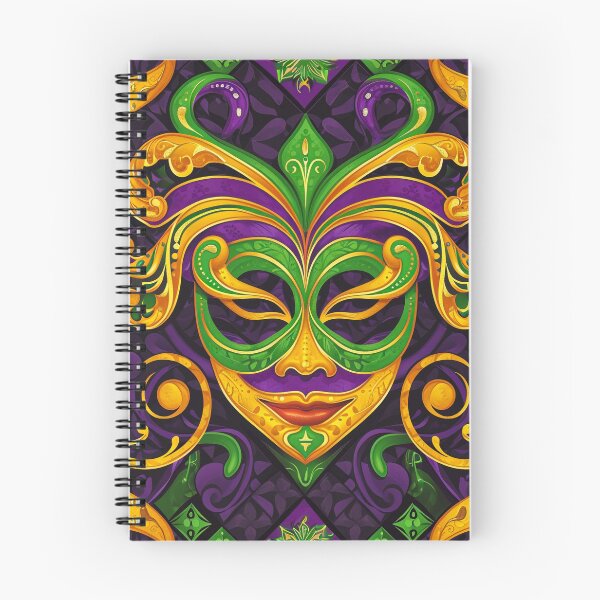 Item preview, Swirls of Celebration designed and sold by Marcu Ioachim.