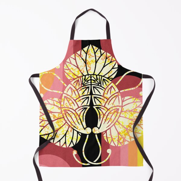 Item preview, Kamon-mitsu-tsuruaoini-dakimyouga・3 designed and sold by KamonPopArt.