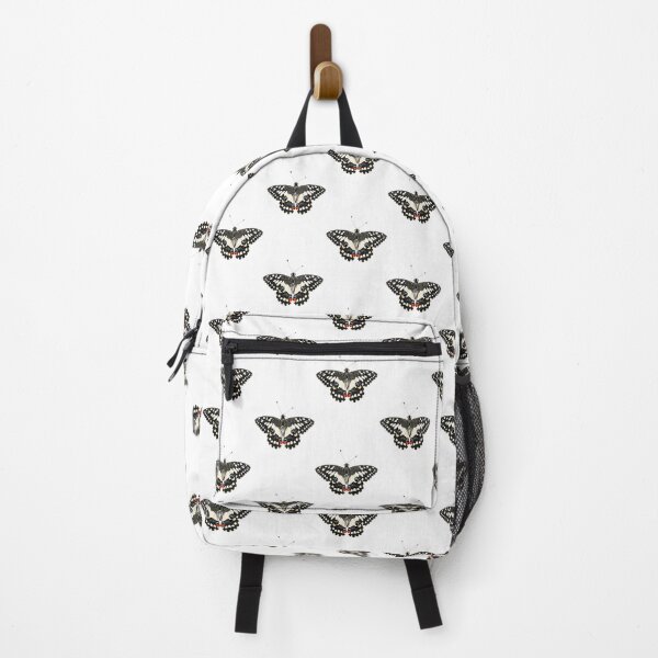 Item preview, Chequered Swallowtail (Papilio demoleus) designed and sold by HOMETOWN86.