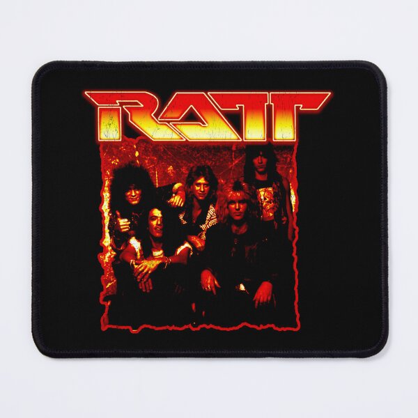 Item preview, Retro Heavy Metal Band designed and sold by UntitleProject.