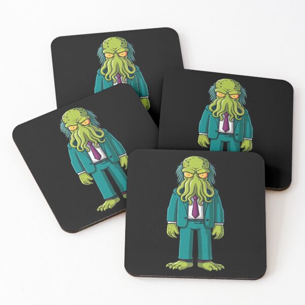 Item preview, Cthulhu Characters S02 D59 designed and sold by Houerd.