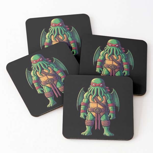 Item preview, Cthulhu Characters S02 D60 designed and sold by Houerd.