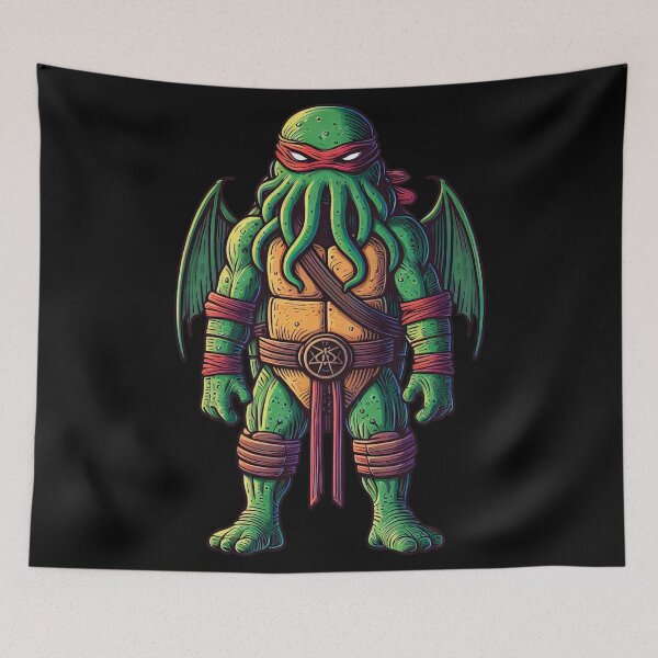Item preview, Cthulhu Characters S02 D60 designed and sold by Houerd.