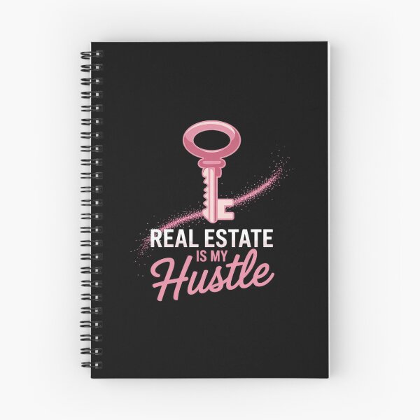 Item preview, Real Estate Halloween Pumpkin Spice And Real Estate Advice designed and sold by PowAcademy.