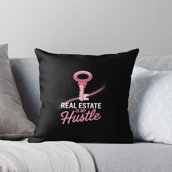 Item preview, Real Estate Halloween Pumpkin Spice And Real Estate Advice designed and sold by PowAcademy.