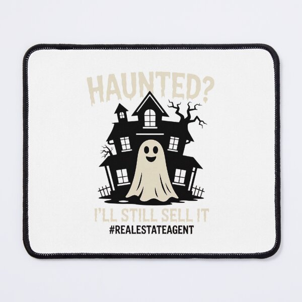 Item preview, Real Estate Is My Hustle Investor Real Estate Agent designed and sold by MythWoot.