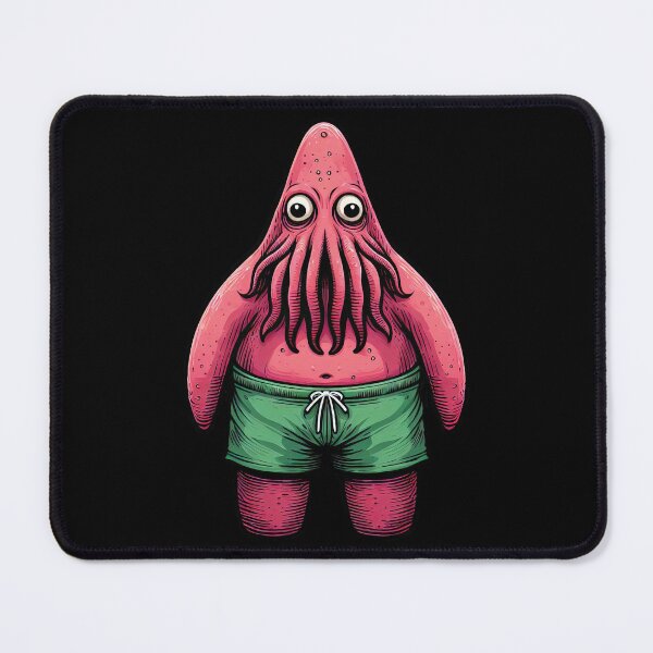 Item preview, Cthulhu Characters S02 D61 designed and sold by Houerd.