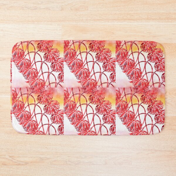 Item preview, Kamon-futaba-aoi・3 designed and sold by KamonPopArt.