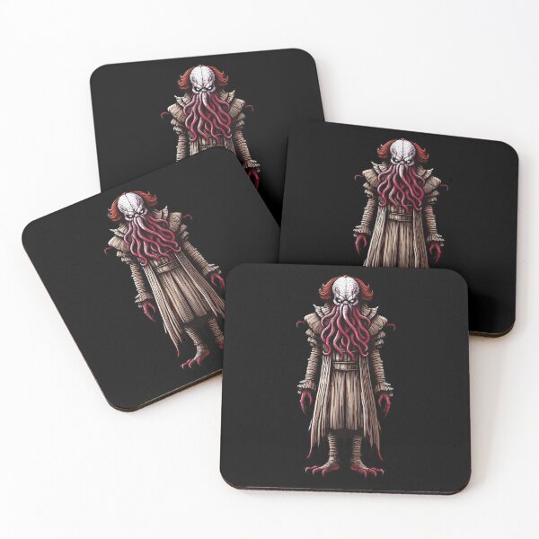 Item preview, Cthulhu Characters S02 D62 designed and sold by Houerd.