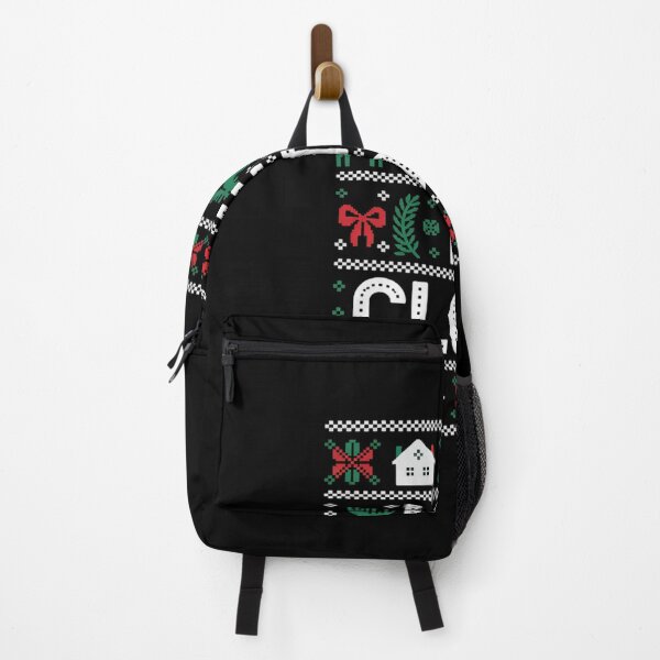 Item preview, Real Estate Ugly Christmas Sweaters Realtor Let It Close designed and sold by MythWoot.