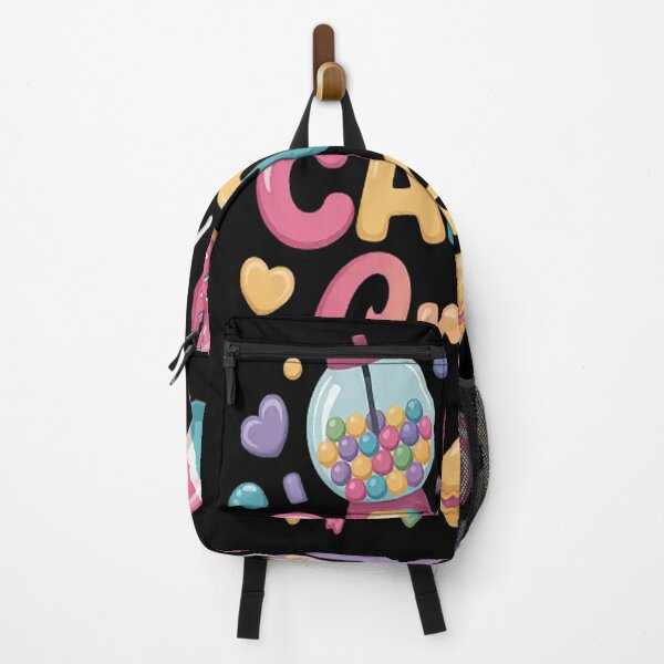 Item preview, Sweet Joy Candy Crews Delightful Symphony designed and sold by brinbotty.