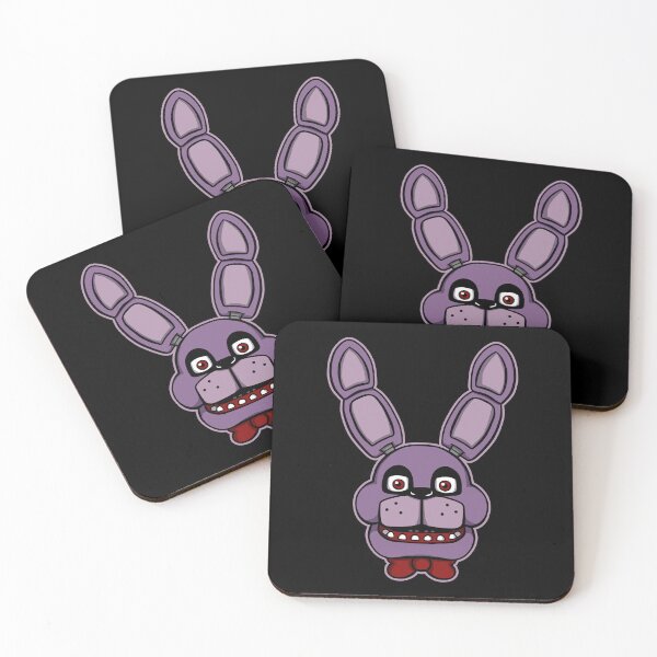 Item preview, Five Nights at Freddy's - FNAF - Bonnie designed and sold by Kaiserin.