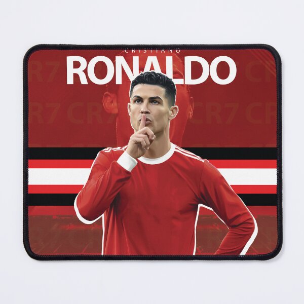 Item preview, Cristiano Ronaldo (Manchester United) designed and sold by footygfx7.