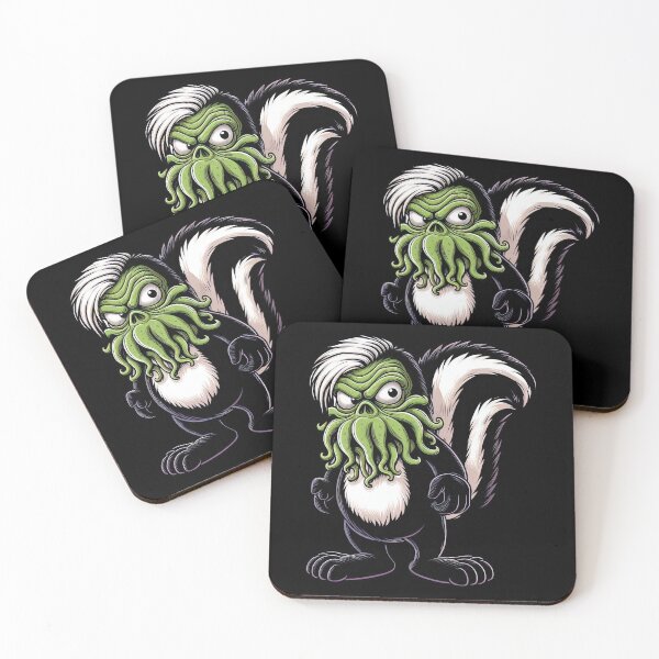 Item preview, Cthulhu Characters S02 D63 designed and sold by Houerd.