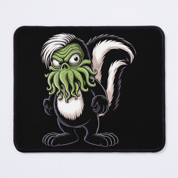 Item preview, Cthulhu Characters S02 D63 designed and sold by Houerd.