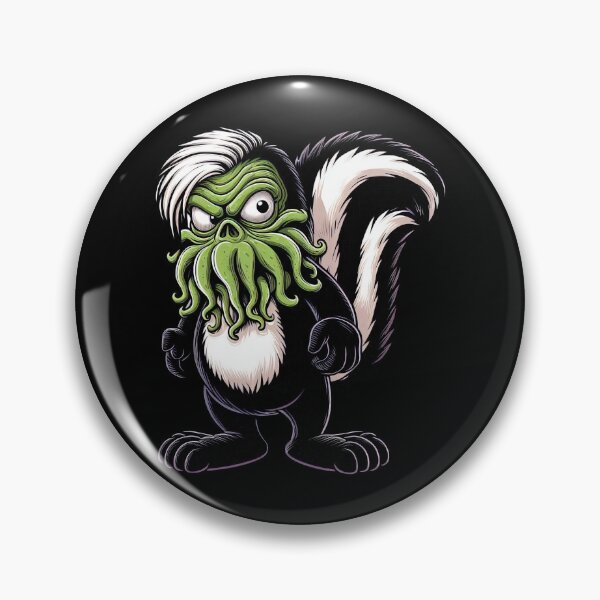 Item preview, Cthulhu Characters S02 D63 designed and sold by Houerd.