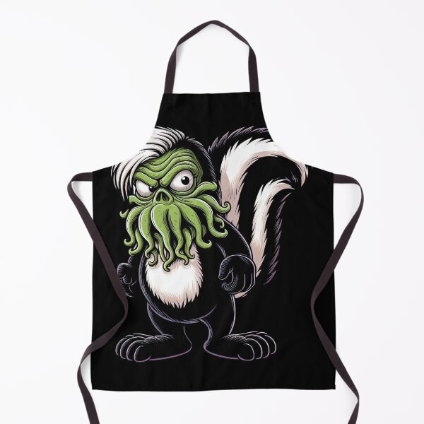 Item preview, Cthulhu Characters S02 D63 designed and sold by Houerd.