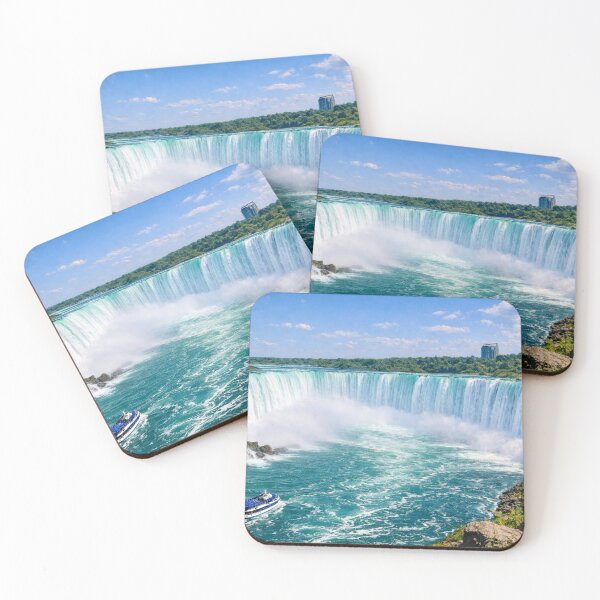 Item preview, Niagara Falls designed and sold by Myra365Art.