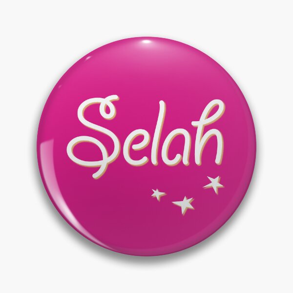 Item preview, My Name is Selah designed and sold by CharlottePlaceArt.
